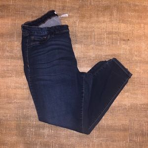 Refuge+ Jeans